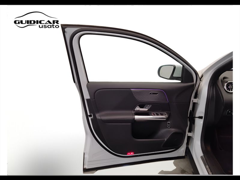 GuidiCar - Mercedes EQA 2022 EQA 250 Sport Plus Usato