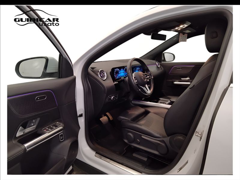 GuidiCar - Mercedes EQA 2022 EQA 250 Sport Plus Usato