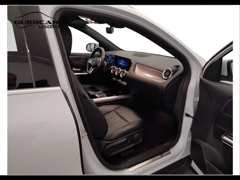 GuidiCar - Mercedes EQA 2022 EQA 250 Sport Plus Usato