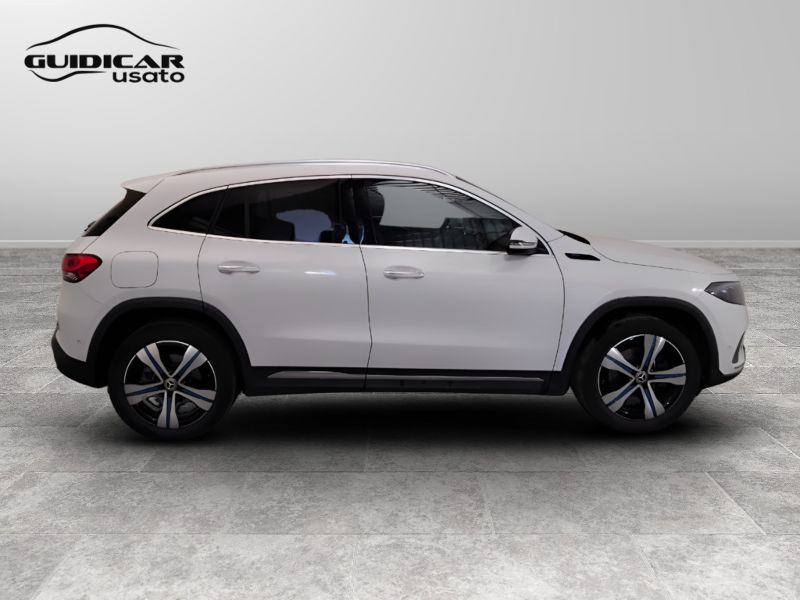 GuidiCar - Mercedes EQA 2022 EQA 250 Sport Plus Usato