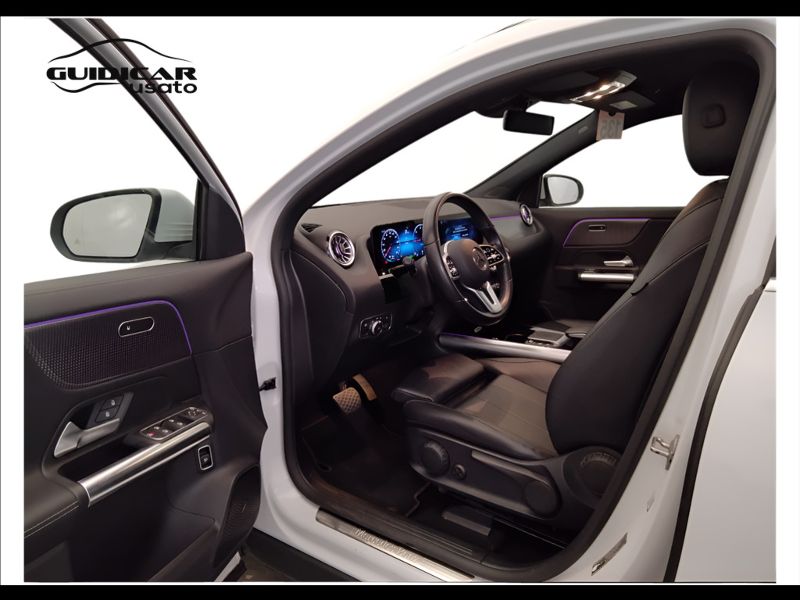 GuidiCar - Mercedes EQA 2022 EQA 250 Sport Plus Usato