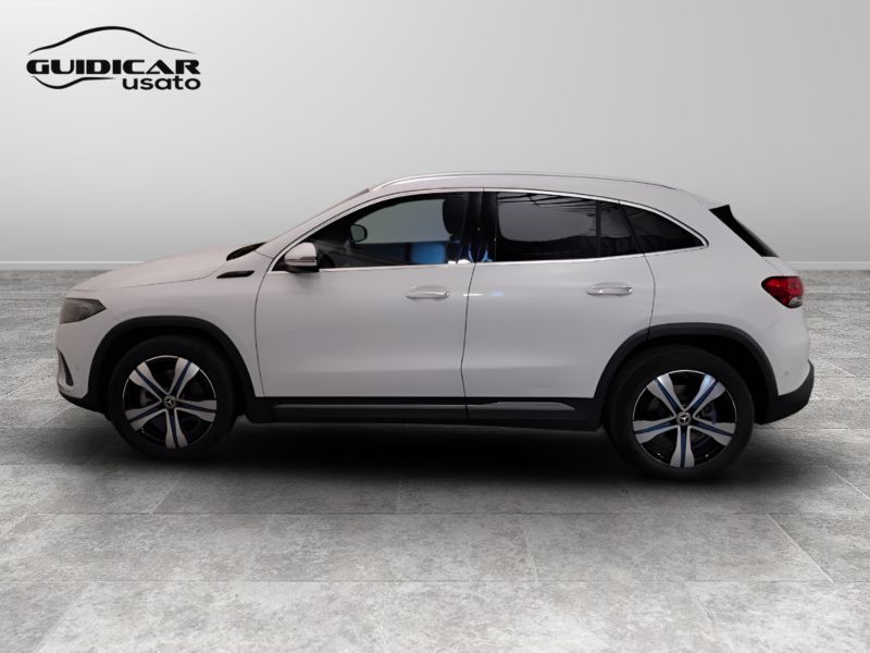 GuidiCar - Mercedes EQA 2022 EQA 250 Sport Plus Usato