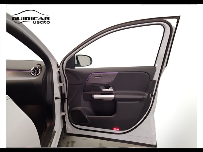 GuidiCar - Mercedes EQA 2022 EQA 250 Sport Plus Usato
