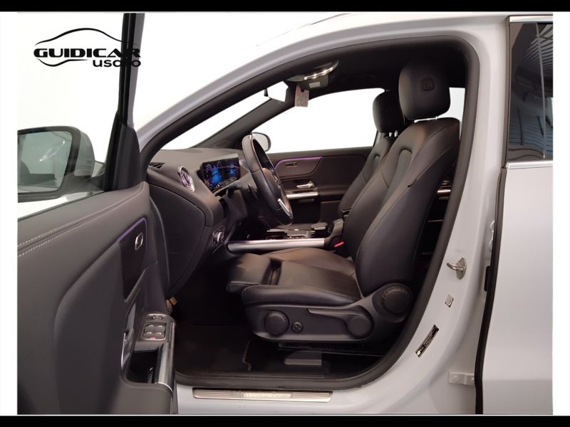 GuidiCar - Mercedes EQA 2022 EQA 250 Sport Plus Usato