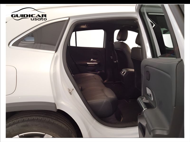 GuidiCar - Mercedes EQA 2022 EQA 250 Sport Plus Usato