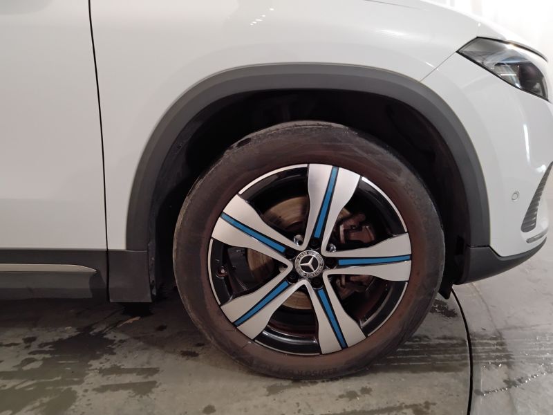 GuidiCar - Mercedes EQA 2022 EQA 250 Sport Plus Usato