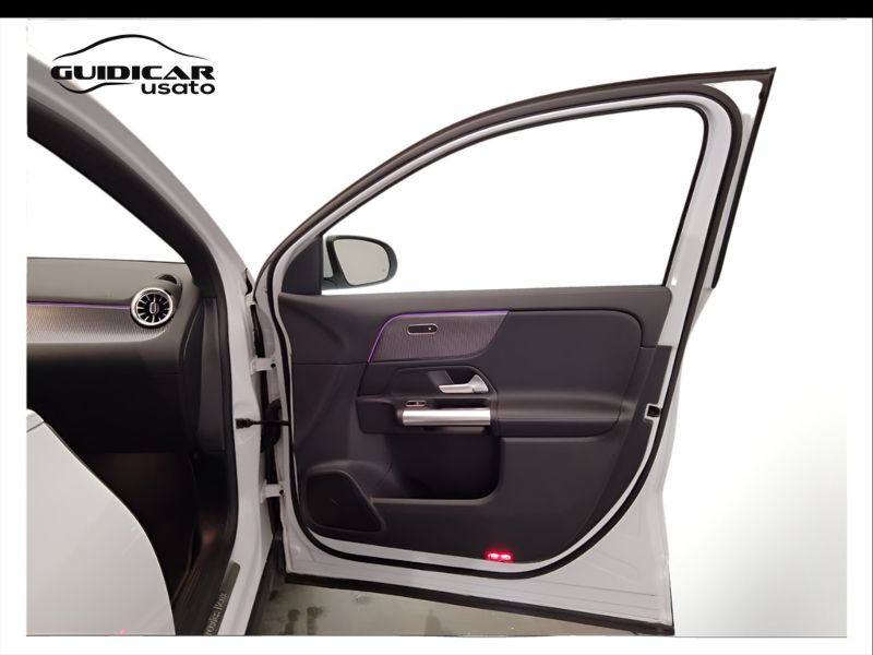 GuidiCar - Mercedes EQA 2022 EQA 250 Sport Plus Usato