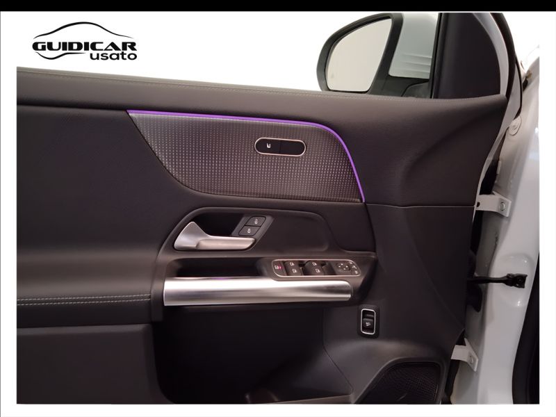 GuidiCar - Mercedes EQA 2022 EQA 250 Sport Plus Usato