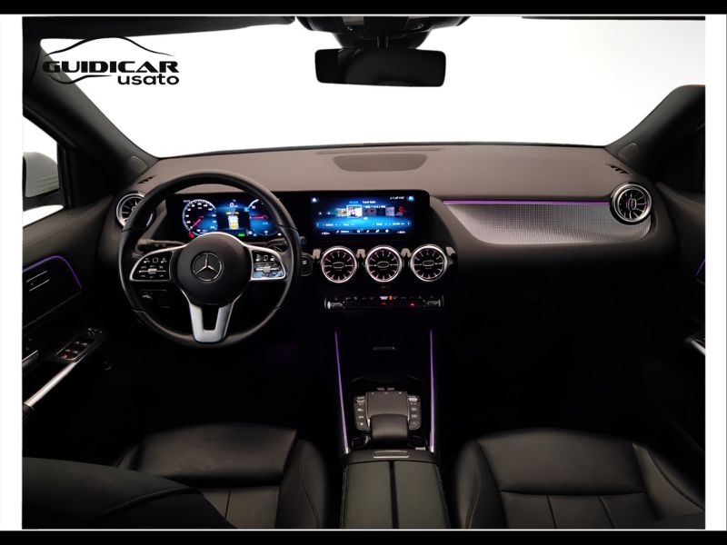GuidiCar - Mercedes EQA 2022 EQA 250 Sport Plus Usato