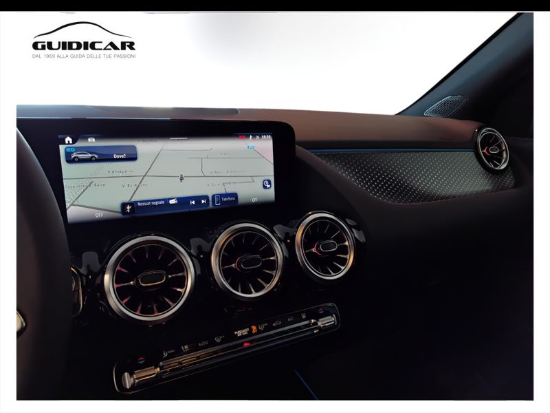 GuidiCar - MERCEDES BENZ EQA 1 EQA 250+ Street Edition Nuovo