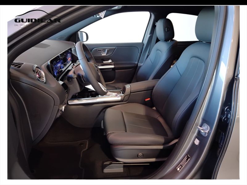 GuidiCar - MERCEDES BENZ EQA 1 EQA 250+ Street Edition Nuovo