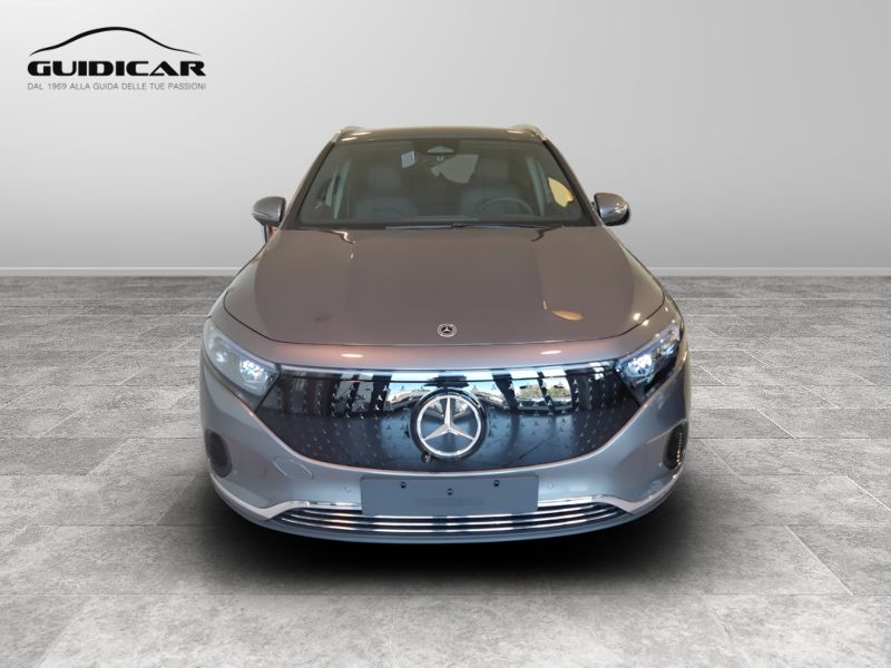 GuidiCar - MERCEDES BENZ EQA 1 EQA 250+ Street Edition Nuovo