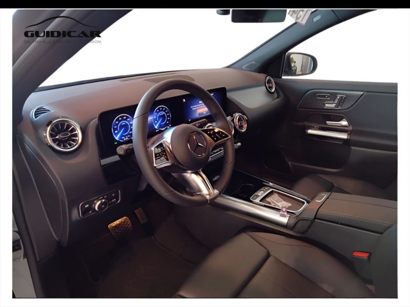 GuidiCar - MERCEDES BENZ EQA 1 EQA 250+ Street Edition Nuovo
