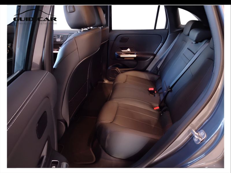 GuidiCar - MERCEDES BENZ EQA 1 EQA 250+ Street Edition Nuovo