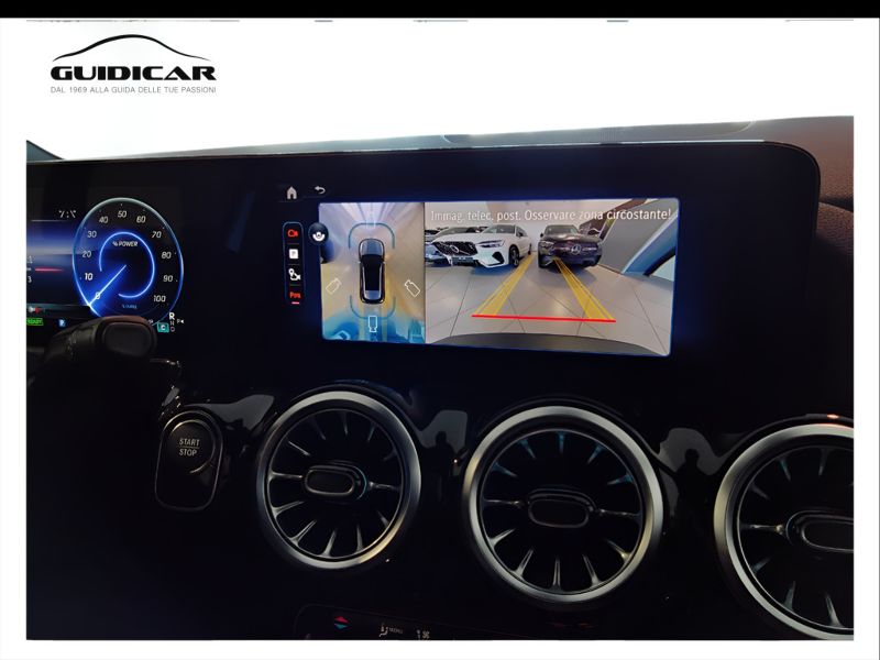 GuidiCar - MERCEDES BENZ EQA 1 EQA 250+ Street Edition Nuovo