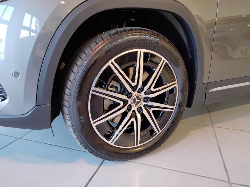 GuidiCar - MERCEDES BENZ EQA 1 EQA 250+ Street Edition Nuovo