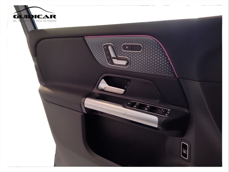 GuidiCar - MERCEDES BENZ EQA 1 EQA 250+ Street Edition Nuovo