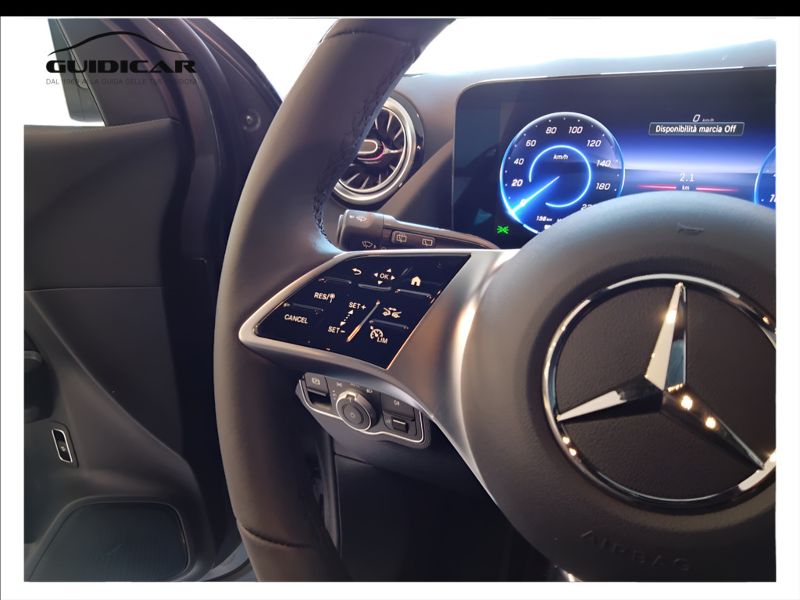GuidiCar - MERCEDES BENZ EQA 1 EQA 250+ Street Edition Nuovo