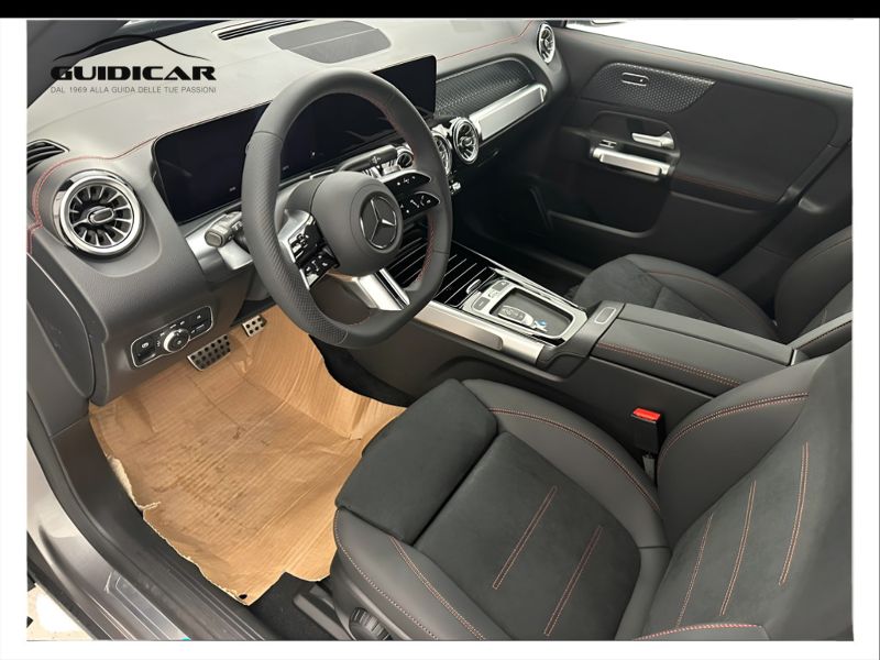 GuidiCar - MERCEDES BENZ EQB 1 EQB 250+ AMG Line Advanced Nuovo