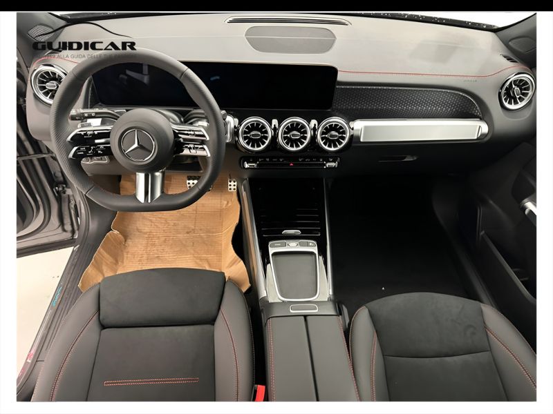 GuidiCar - MERCEDES BENZ EQB 1 EQB 250+ AMG Line Advanced Nuovo