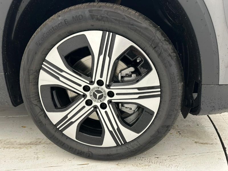 GuidiCar - MERCEDES BENZ EQB 1 EQB 250+ Progressive Adavanced Nuovo