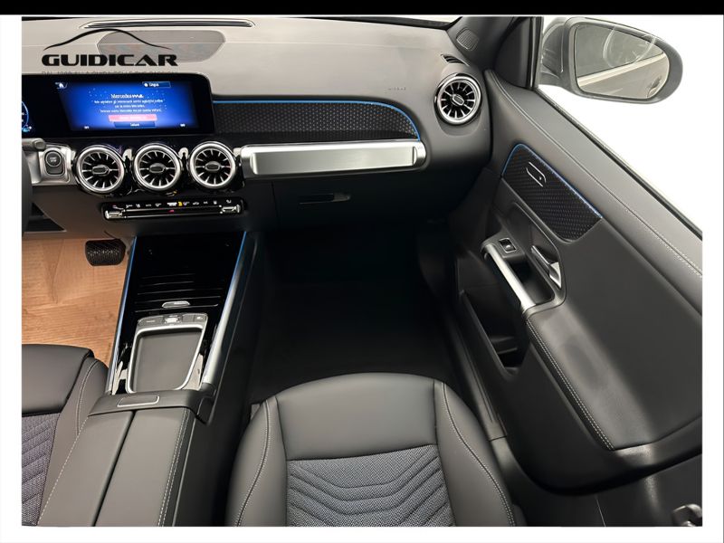 GuidiCar - MERCEDES BENZ EQB 1 EQB 250+ Progressive Adavanced Nuovo