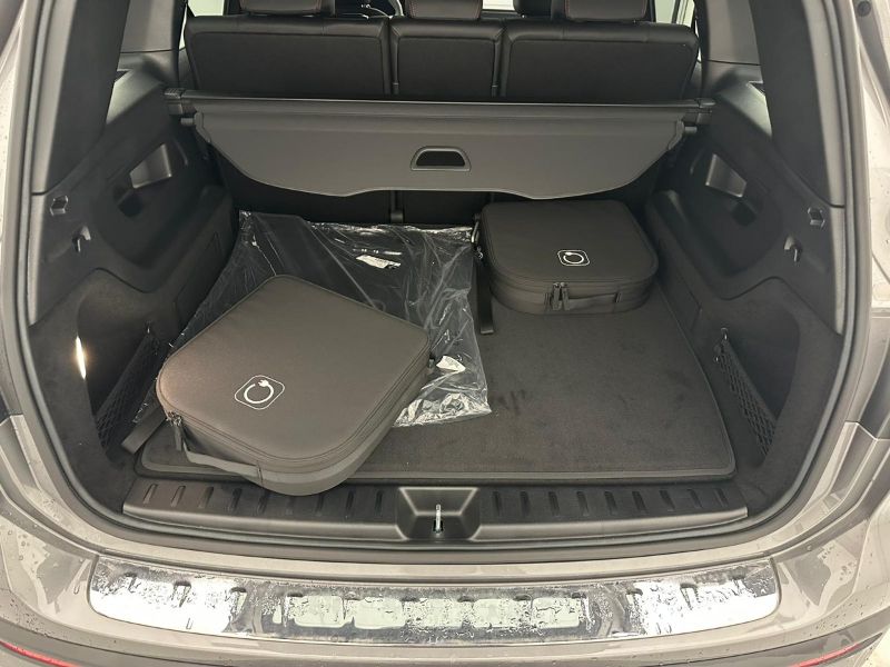 GuidiCar - MERCEDES BENZ EQB 1 EQB 250+ AMG Line Advanced Nuovo
