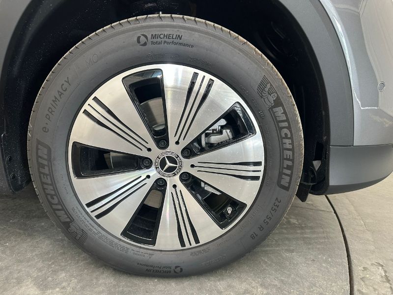 GuidiCar - MERCEDES BENZ EQB 1 EQB 250+ Progressive Adavanced Nuovo