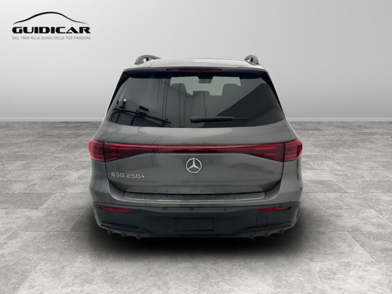 GuidiCar - MERCEDES BENZ EQB 1 EQB 250+ AMG Line Advanced Nuovo