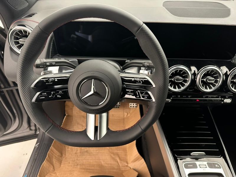 GuidiCar - MERCEDES BENZ EQB 1 EQB 250+ AMG Line Advanced Nuovo