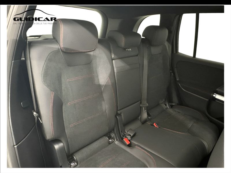 GuidiCar - MERCEDES BENZ EQB 1 EQB 250+ AMG Line Advanced Nuovo