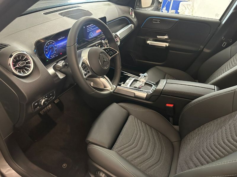 GuidiCar - MERCEDES BENZ EQB 1 EQB 250+ Progressive Adavanced Nuovo