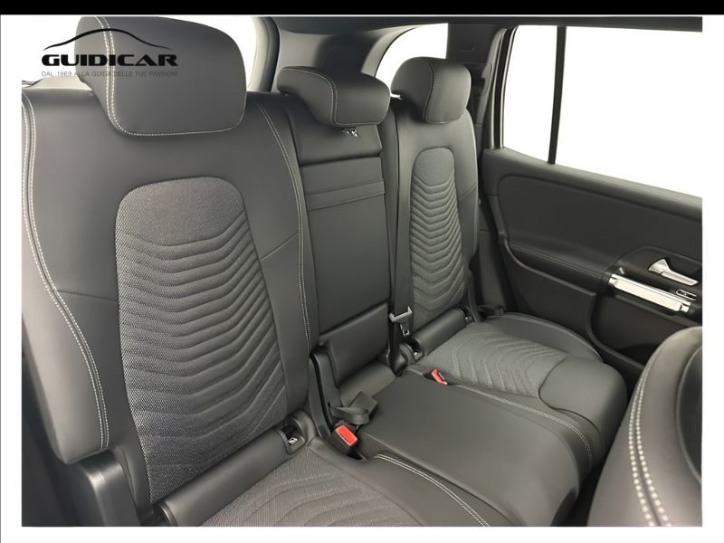 GuidiCar - MERCEDES BENZ EQB 1 EQB 250+ Progressive Adavanced Nuovo