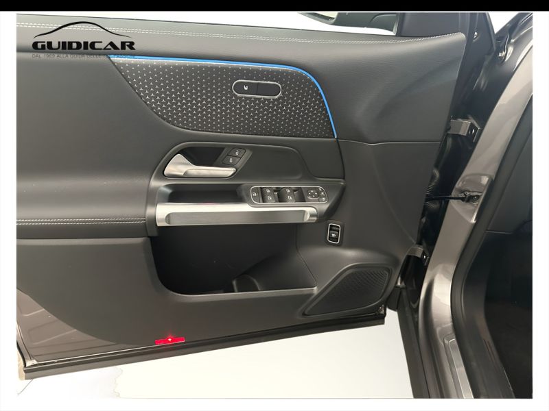 GuidiCar - MERCEDES BENZ EQB 1 EQB 250+ Progressive Adavanced Nuovo