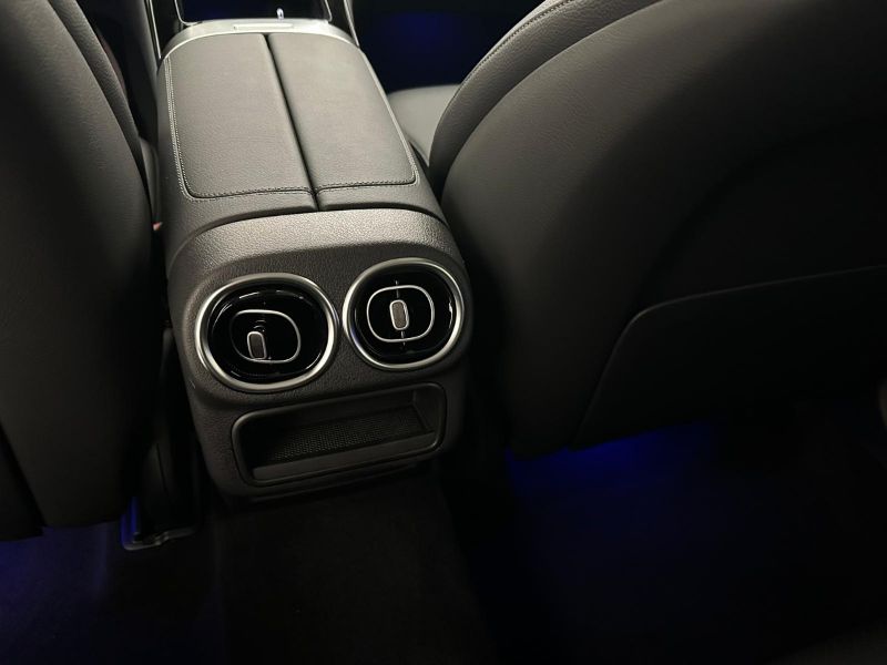 GuidiCar - MERCEDES BENZ EQB 1 EQB 250+ AMG Line Advanced Nuovo