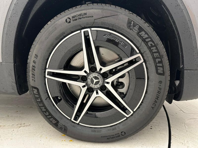 GuidiCar - MERCEDES BENZ EQB 1 EQB 250+ AMG Line Advanced Nuovo