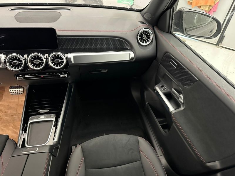 GuidiCar - MERCEDES BENZ EQB 1 EQB 250+ AMG Line Advanced Nuovo
