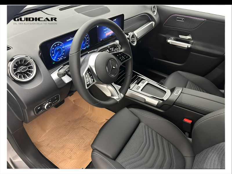GuidiCar - MERCEDES BENZ EQB 1 EQB 250+ Progressive Adavanced Nuovo