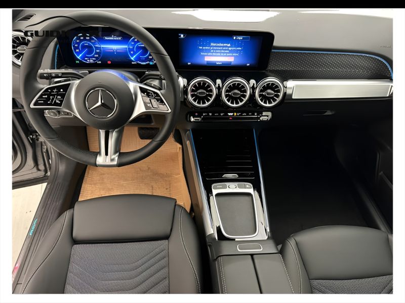 GuidiCar - MERCEDES BENZ EQB 1 EQB 250+ Progressive Adavanced Nuovo