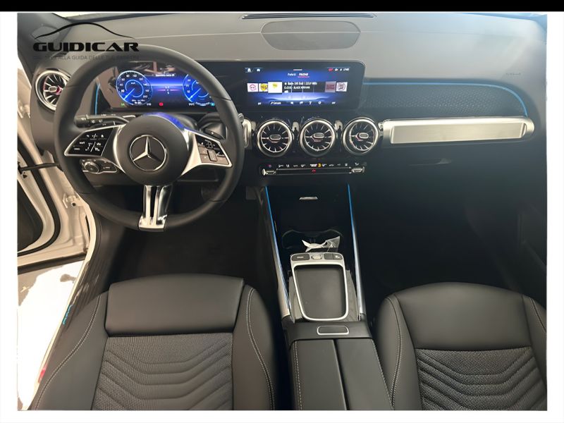 GuidiCar - MERCEDES BENZ EQB 1 EQB 250+ SPORT Nuovo