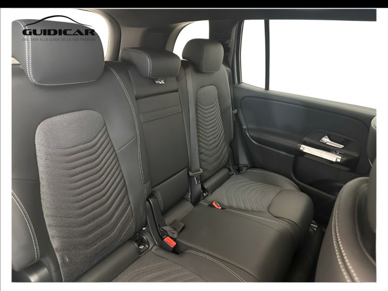 GuidiCar - MERCEDES BENZ EQB 1 EQB 250+ Progressive Adavanced Nuovo