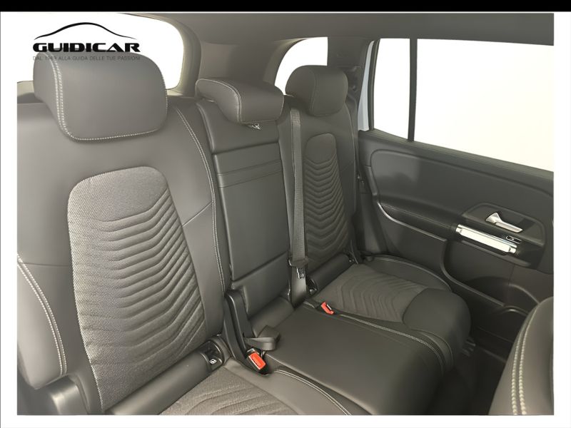 GuidiCar - MERCEDES BENZ EQB 1 EQB 250+ SPORT Nuovo
