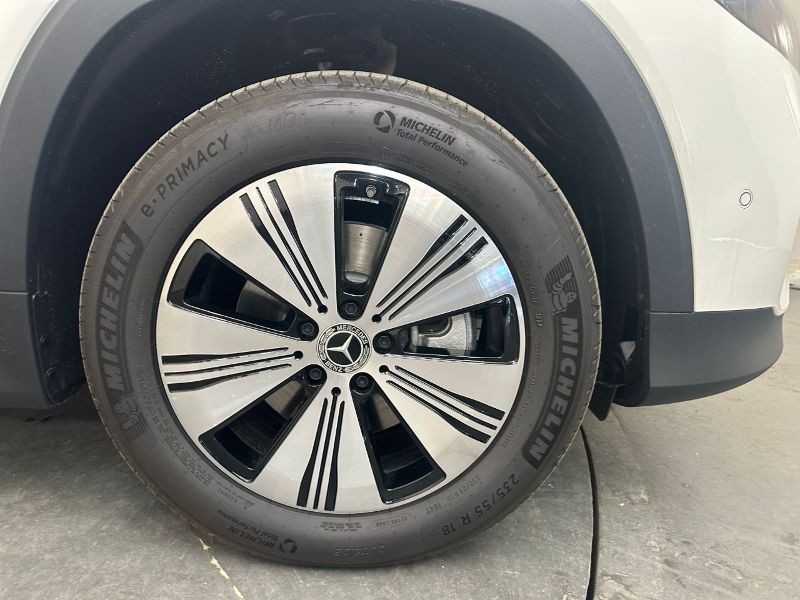 GuidiCar - MERCEDES BENZ EQB 1 EQB 250+ SPORT Nuovo