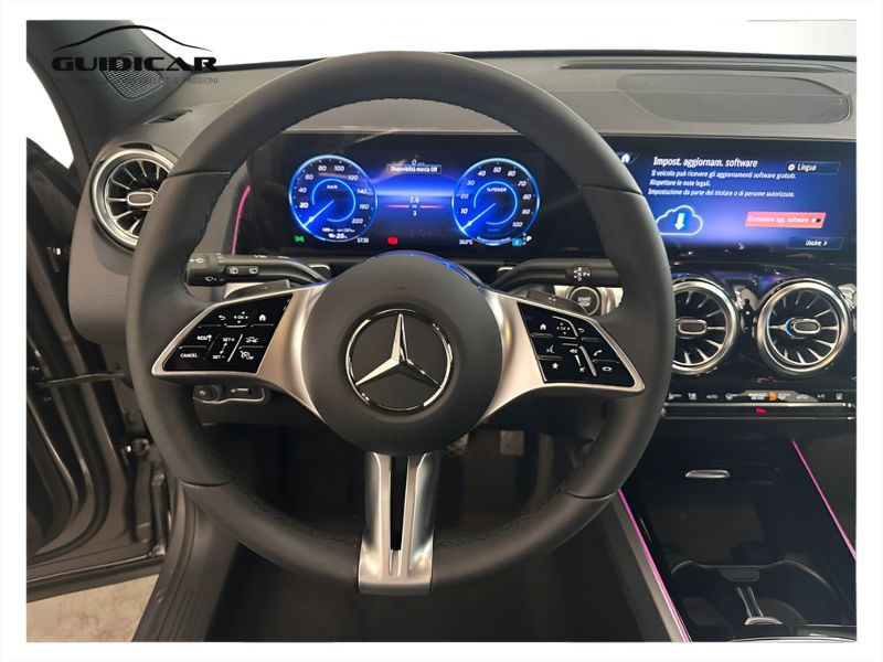 GuidiCar - MERCEDES BENZ EQB 1 EQB 250+ Progressive Adavanced Nuovo