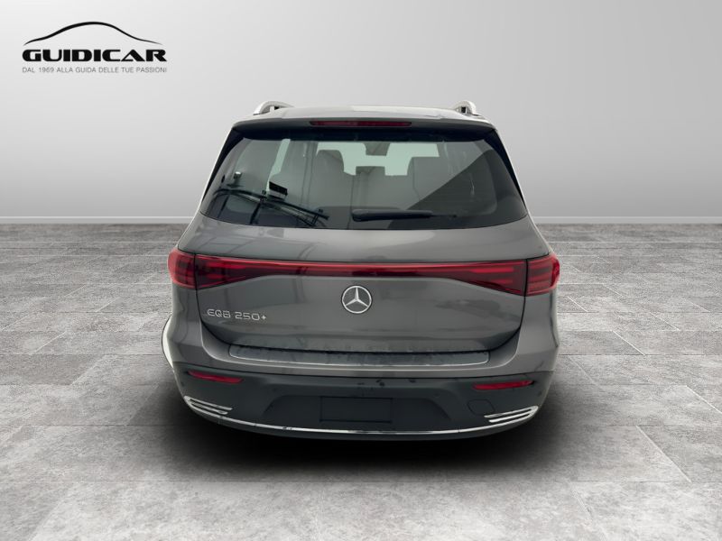 GuidiCar - MERCEDES BENZ EQB 1 EQB 250+ Progressive Adavanced Nuovo