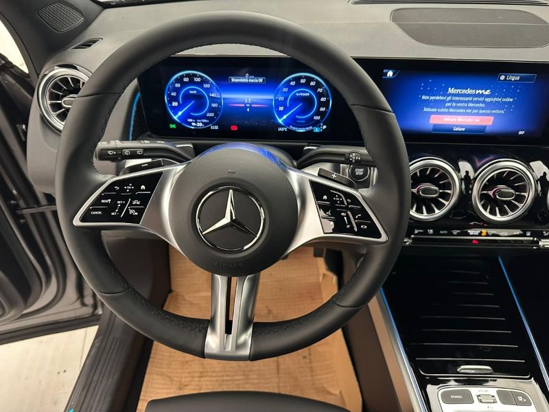 GuidiCar - MERCEDES BENZ EQB 1 EQB 250+ Progressive Adavanced Nuovo