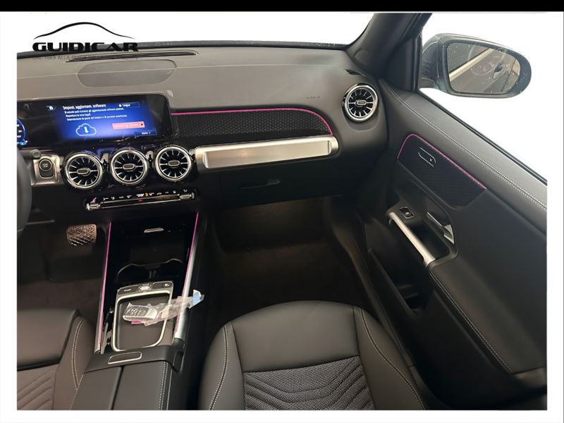 GuidiCar - MERCEDES BENZ EQB 1 EQB 250+ Progressive Adavanced Nuovo