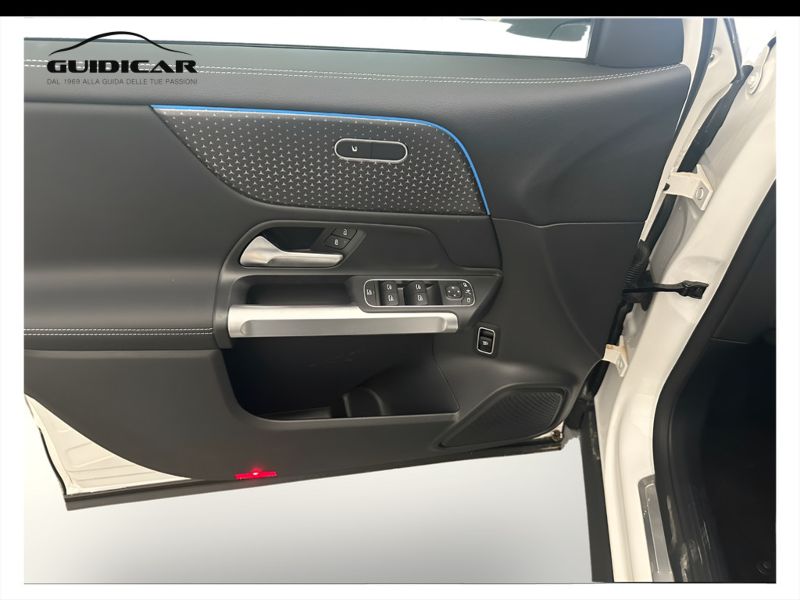 GuidiCar - MERCEDES BENZ EQB 1 EQB 250+ SPORT Nuovo
