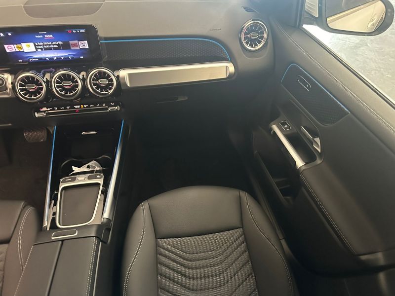 GuidiCar - MERCEDES BENZ EQB 1 EQB 250+ SPORT Nuovo