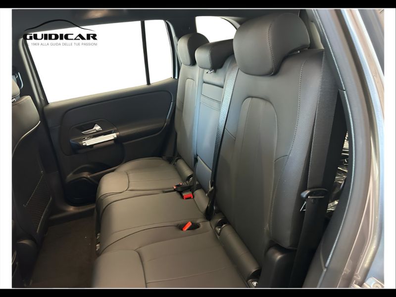 GuidiCar - MERCEDES BENZ EQB 1 EQB 300 4MATIC Progressive Adavanced Nuovo